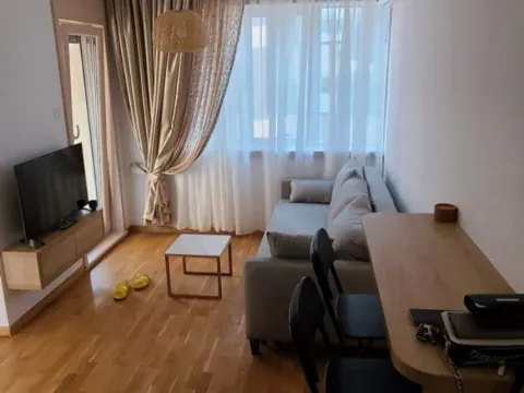 Sale, one bedroom apartment, 36m², Centar, Budva - image 1