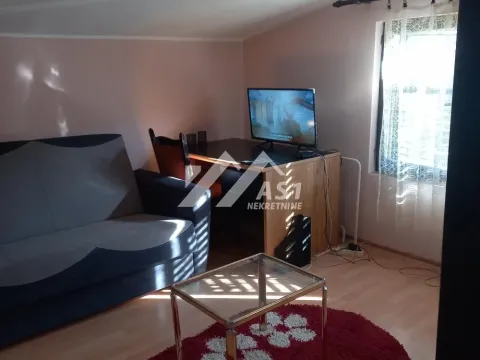 Izdavanje, dvosoban stan, 50m², Novi Sad Sve Podlokacije, Novi Sad - image 6