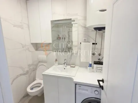 Prodaja, stan, 46m², Stari Aerodrom, Podgorica - image 2