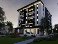 Sale, one bedroom apartment, 44m², Zaljevo, Bar - image 1