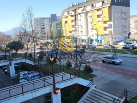 Izdavanje, jednosoban stan, 42m², Zabjelo, Podgorica - image 11