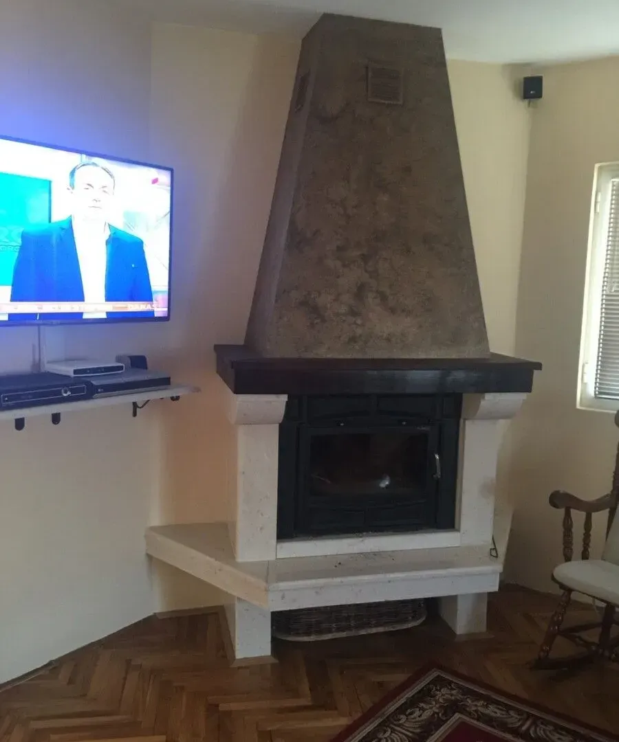 Rent, house, 200m², Donja Gorica, Podgorica