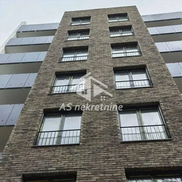 Rent, three bedroom apartment, 60m², Vračar Sve Podlokacije, Beograd
