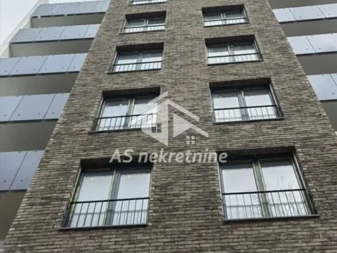 Rent, three bedroom apartment, 60m², Vračar Sve Podlokacije, Beograd - image 25