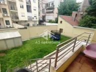 Izdavanje, stan, 130m², Vračar Hram, Vračar Sve Podlokacije - image 22