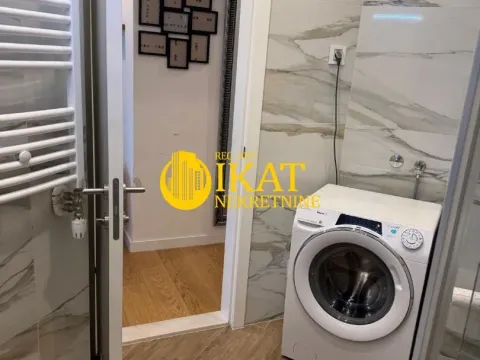 Sale, two bedroom apartment, 49m², Vračar Hram, Vračar Sve Podlokacije - image 10