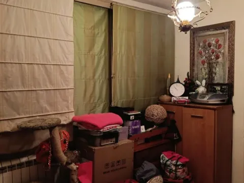 Sale, two bedroom apartment, 36m², Novi Beograd Blok 1 Fontana, Novi Beograd Sve Podlokacije - image 8