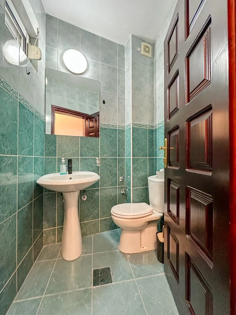 Prodaja, jednosoban stan, 58m², Centar, Podgorica