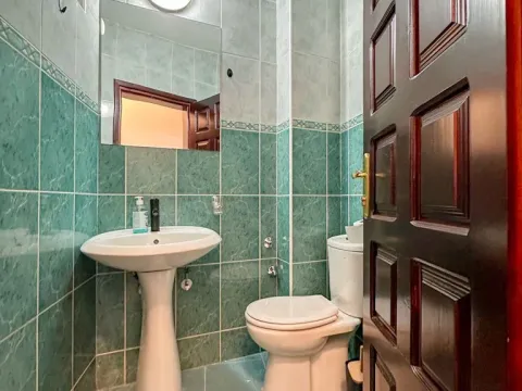 Prodaja, jednosoban stan, 58m², Centar, Podgorica - image 8