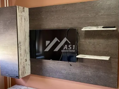 Izdavanje, jednosoban stan, 55m², Novi Sad Sve Podlokacije, Novi Sad - image 7