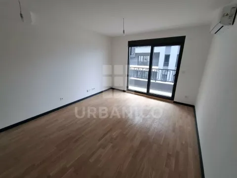 Sale, studio apartment, 35m², Gorica C, Podgorica - image 2