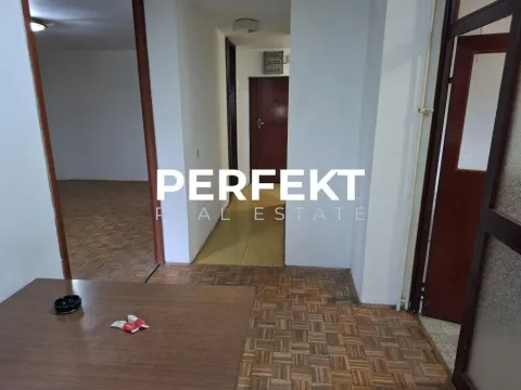 Sale, one bedroom apartment, 56m², Kotež 2, Pančevo - image 3
