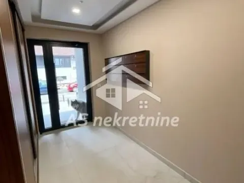 Izdavanje, dvosoban stan, 56m², Južni Bulevar, Vračar Sve Podlokacije - image 12