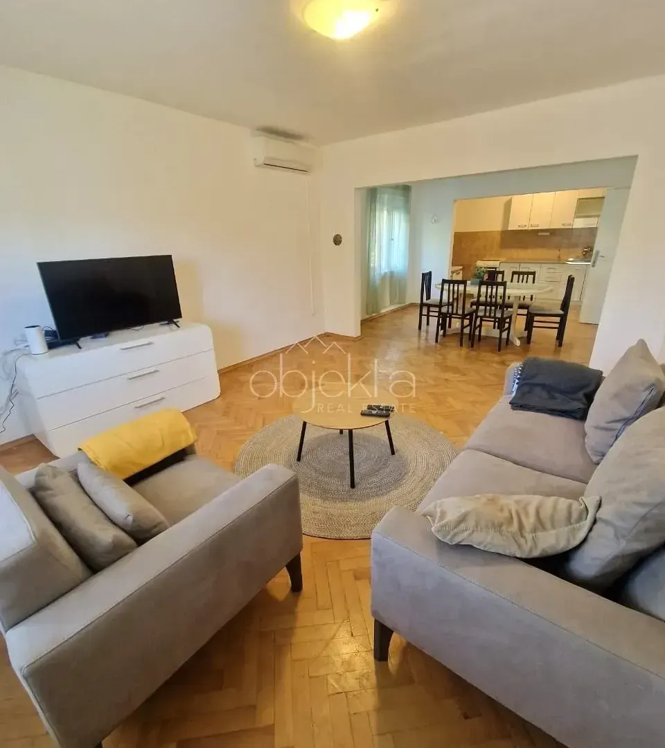 Rent, apartment, 100m², Tivat, Crna Gora
