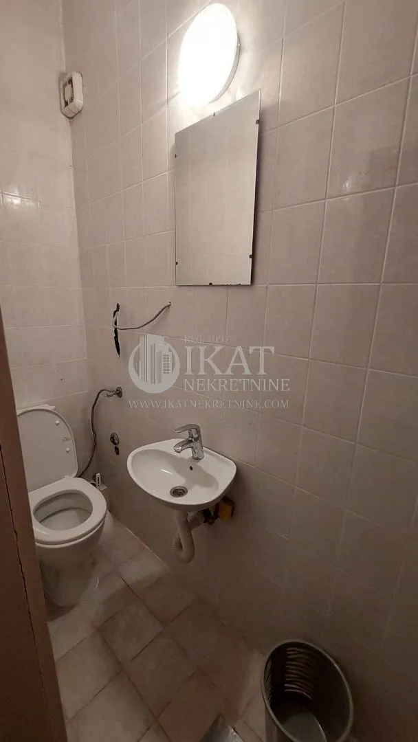 Rent, apartment, 107m², Cerak, Beograd