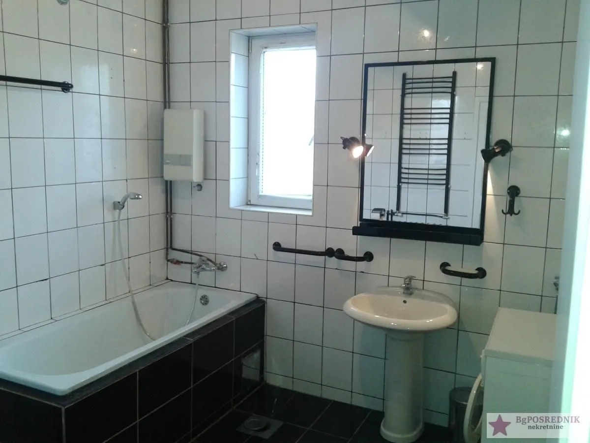 Sale, three bedroom apartment, 106m², Banovo Brdo, Beograd