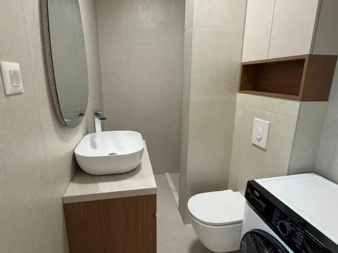 Rent, studio apartment, 25m², Zabjelo, Podgorica - image 5