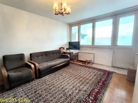 Prodaja, jednosoban stan, 45m², Konjarnik, Voždovac Sve Podlokacije - image 2