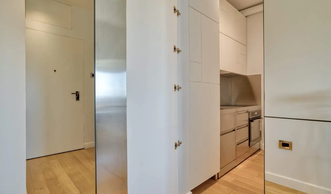 Izdavanje, jednosoban stan, 70m², Preko Morače, Podgorica