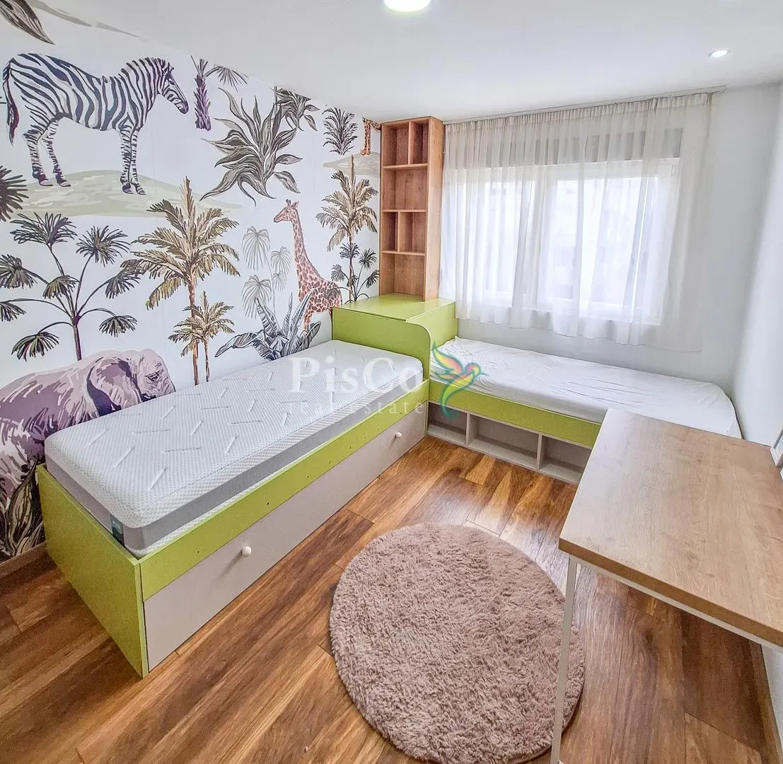 Prodaja, trosoban stan, 89m², Centar, Podgorica
