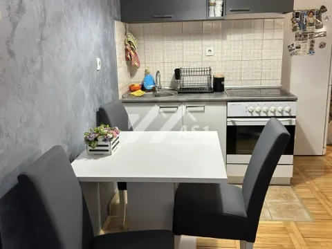 Izdavanje, stan, 25m², Podbara, Novi Sad Sve Podlokacije - image 4