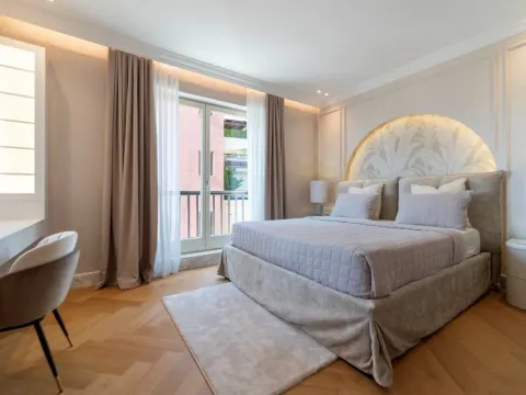 Sale, three bedroom apartment, 201m², Tivat, Crna Gora - image 20