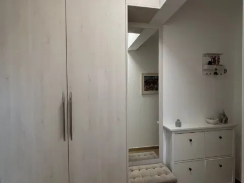 Sale, two bedroom apartment, 67m², Riverside, Podgorica - image 11