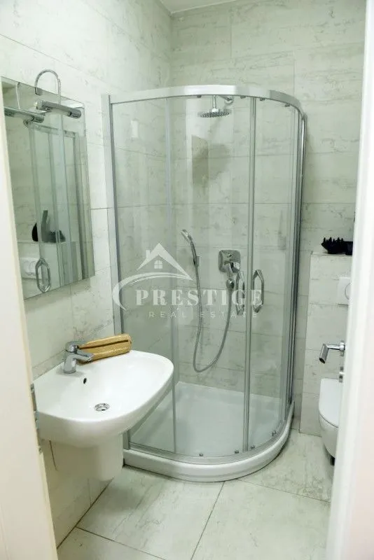 Rent, one bedroom apartment, 42m², Ljubović, Podgorica