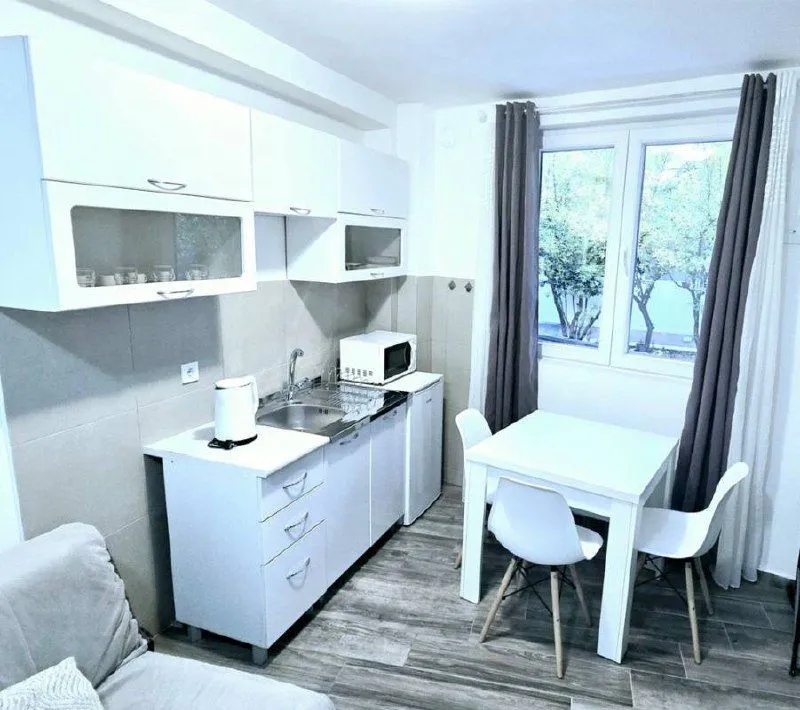 Sale, one bedroom apartment, 25m², Podkošljun, Budva