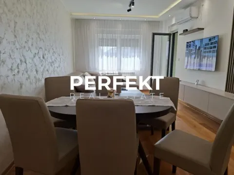 Prodaja, dvosoban stan, 55m², Tesla, Pančevo - image 10