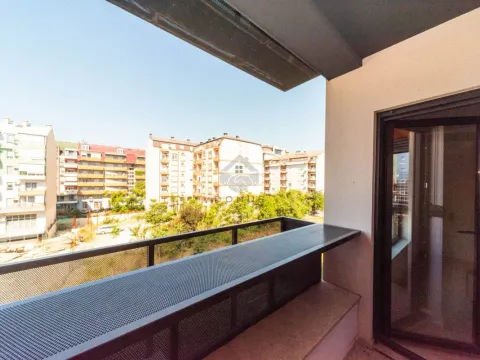 Izdavanje, jednosoban stan, 50m², Kruševac, Podgorica - image 9