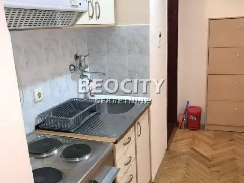 Izdavanje, stan, 22m², Centar, Novi Sad - image 6