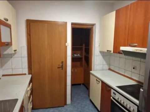 Rent, two bedroom apartment, 70m², Stari Aerodrom, Podgorica - image 5