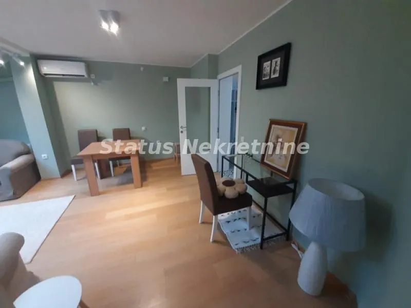 Rent, one bedroom apartment, 50m², Centar, Novi Sad