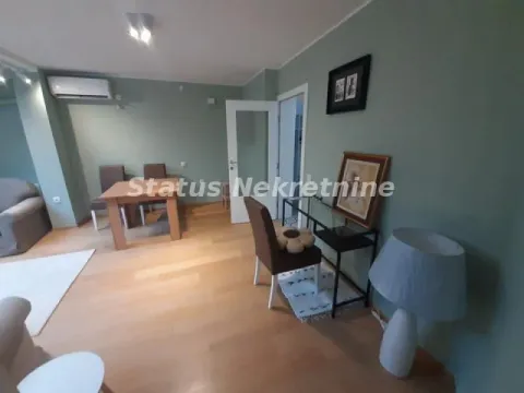 Izdavanje, jednosoban stan, 50m², Centar, Novi Sad - image 3