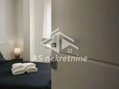 Izdavanje, dvosoban stan, 50m², Lekino Brdo, Voždovac Sve Podlokacije - image 14