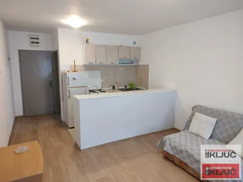 Prodaja, garsonjera, 24m², Podbara, Novi Sad Sve Podlokacije - image 2