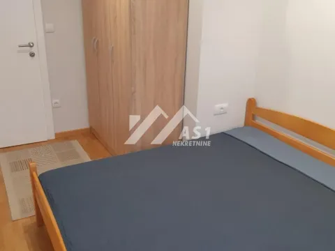 Rent, two bedroom apartment, 50m², Liman 3, Novi Sad Sve Podlokacije - image 4