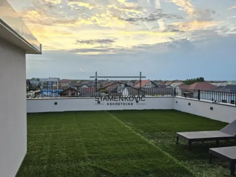 Sale, four bedroom apartment, 88m², Veternička rampa, Novi Sad Sve Podlokacije - image 17