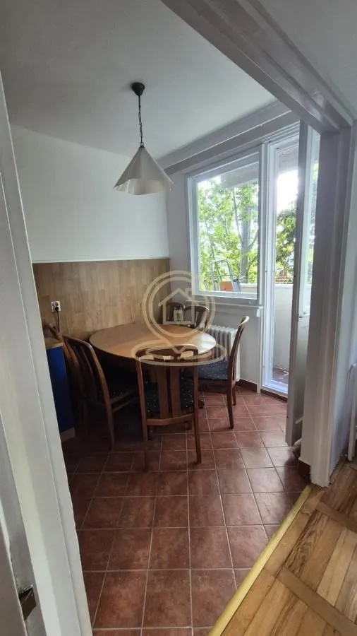 Izdavanje, trosoban stan, 50m², Miljakovac, Rakovica