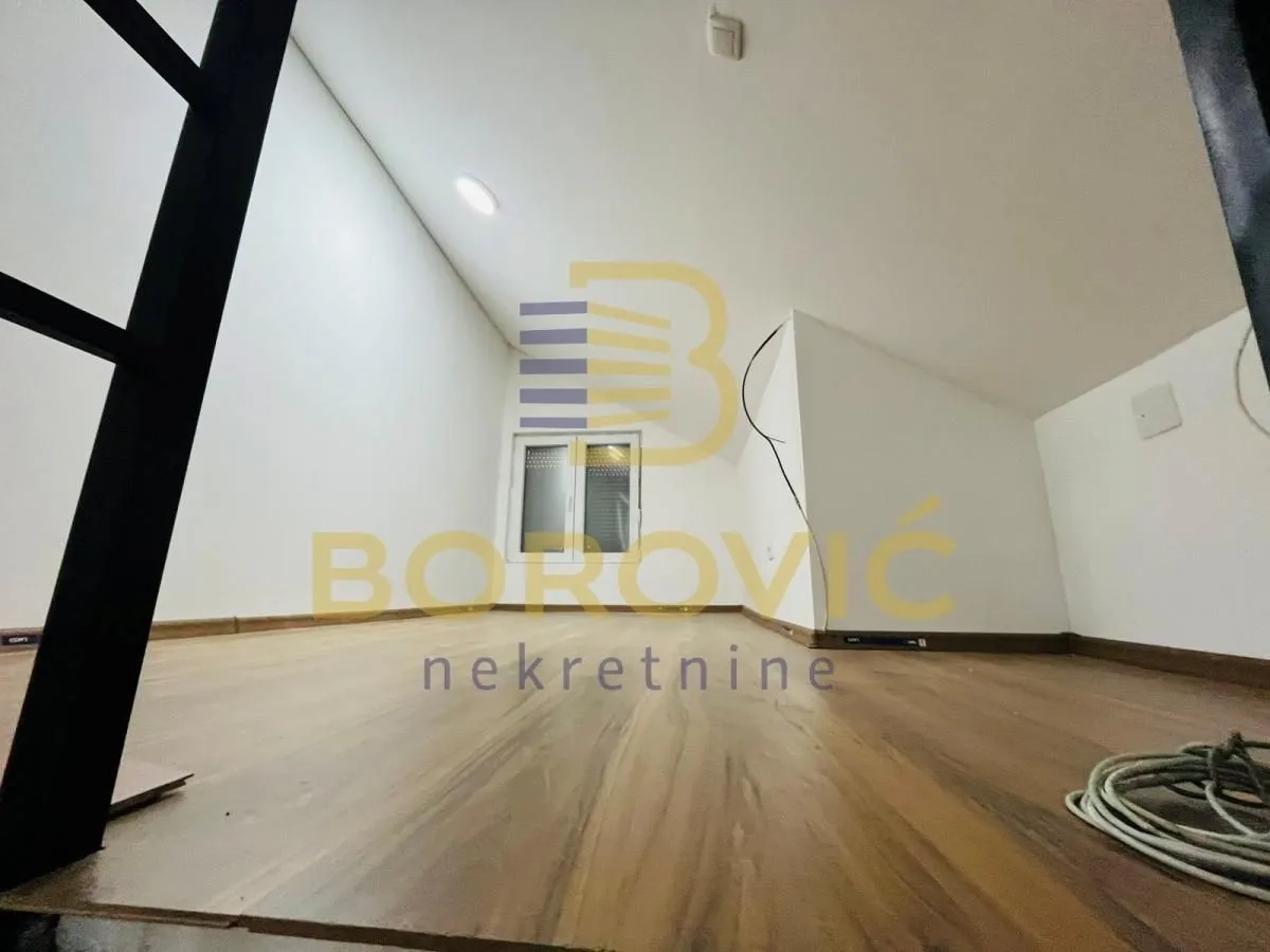 Prodaja, kuća, 188m², Krnjaca, Palilula Sve Podlokacije