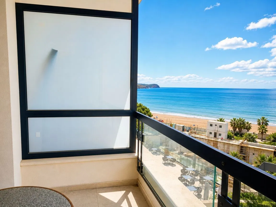 Sale, studio apartment, 27m², Bečići, Budva