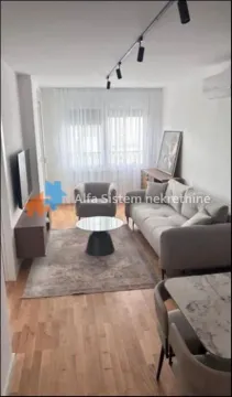 Rent, three bedroom apartment, 53m², Lion, Zvezdara Sve Podlokacije - image 2