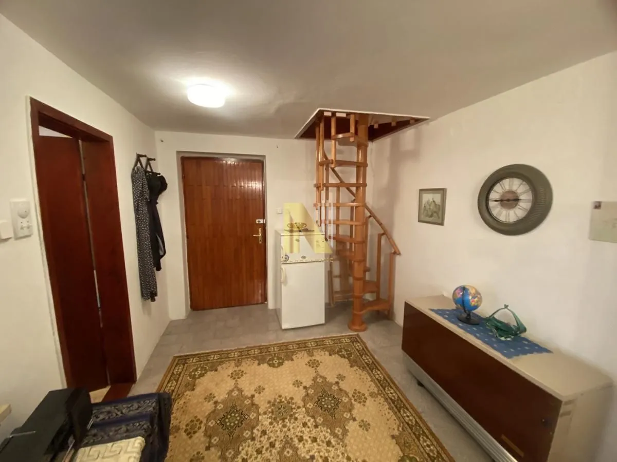 Prodaja, kuća, 47m², Sremska Kamenica, Petrovaradin