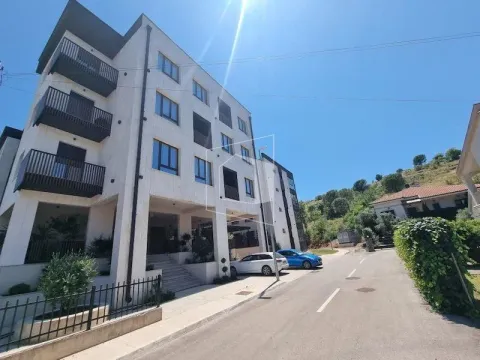 Rent, apartment, 66m², Gornja Gorica, Podgorica - image 21
