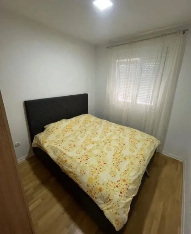 Izdavanje, jednosoban stan, 40m², Zabjelo, Podgorica
