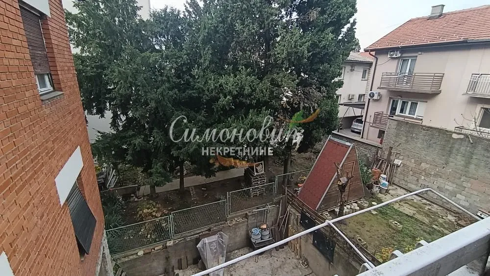 Prodaja, trosoban stan, 113m², Kluz, Zvezdara Sve Podlokacije