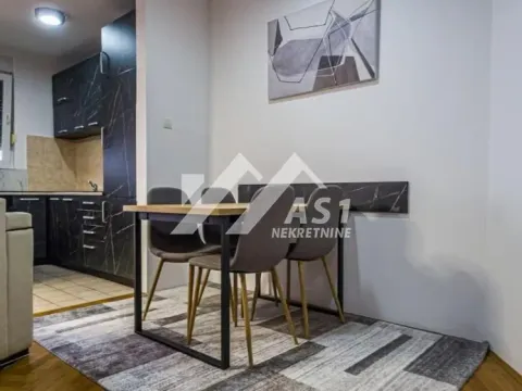 Rent, three bedroom apartment, 60m², Adamovićevo Naselje, Novi Sad Sve Podlokacije - image 2