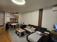 Izdavanje, dvosoban stan, 55m², Stari Grad, Beograd - image 3