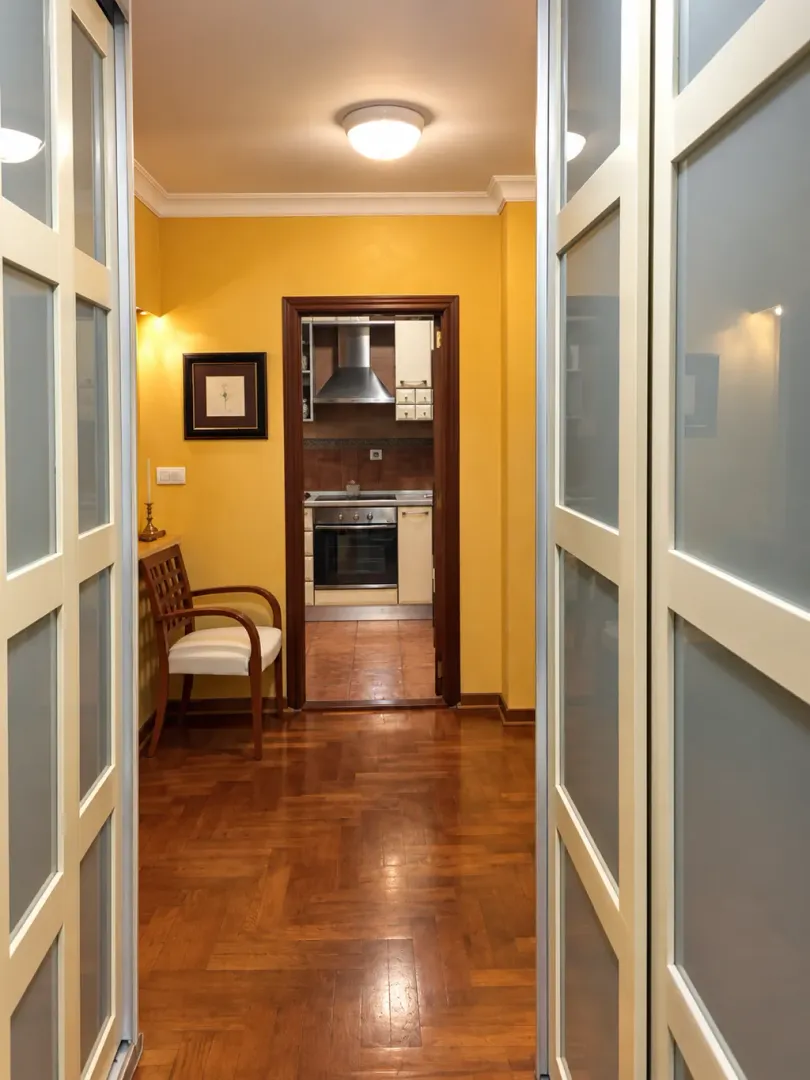 Izdavanje, jednosoban stan, 60m², Preko Morače, Podgorica